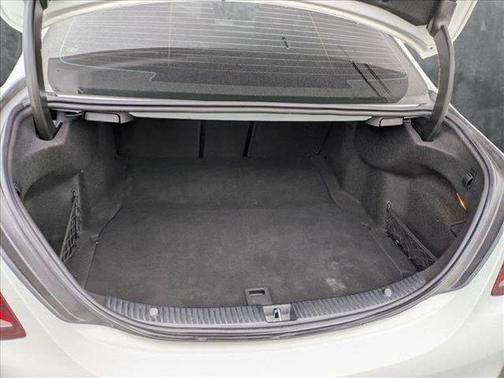 2018 Mercedes-Benz AMG C 43 Base 4MATIC