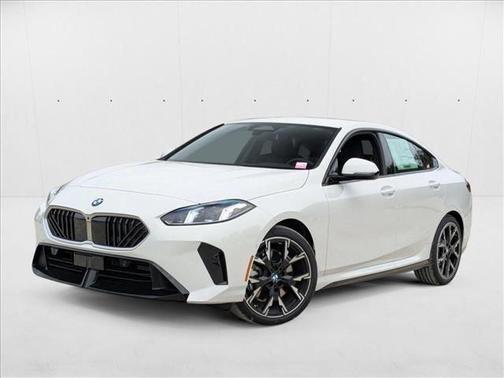 2025 BMW 228 Gran Coupe xDrive