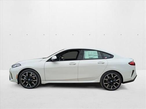 2025 BMW 228 Gran Coupe xDrive