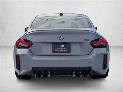 2026 BMW M2 Base