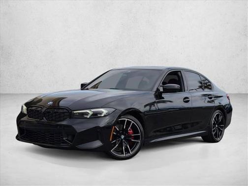 2024 BMW M340 i