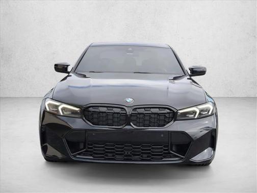 2024 BMW M340 i