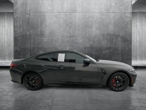 2024 BMW M4 Base