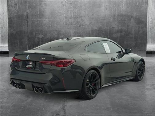 2024 BMW M4 Base