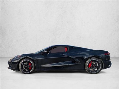 2024 Chevrolet Corvette Stingray w/1LT
