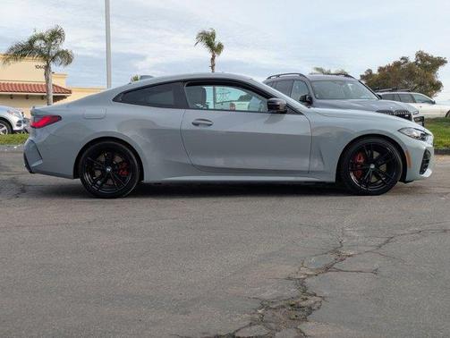2023 BMW M440 i