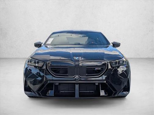 2026 BMW M5 Base