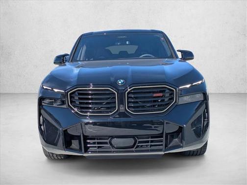 2026 BMW XM LABEL