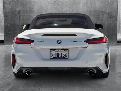 2023 BMW Z4 sDrive30i