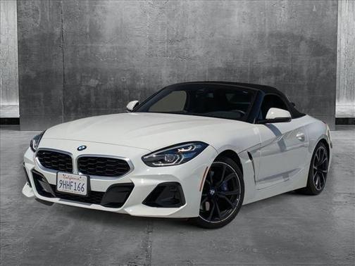 2023 BMW Z4 sDrive30i