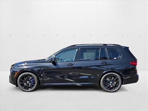 2026 BMW X7 M60i