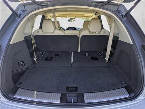 2016 Acura MDX 3.5L w/Technology Package