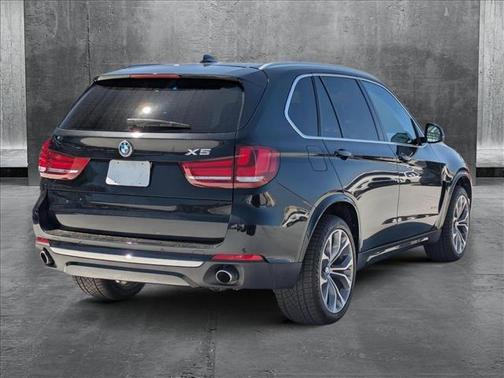 2015 BMW X5 sDrive35i