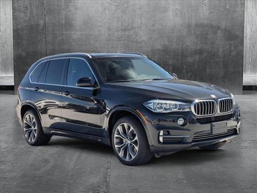 2015 BMW X5 sDrive35i