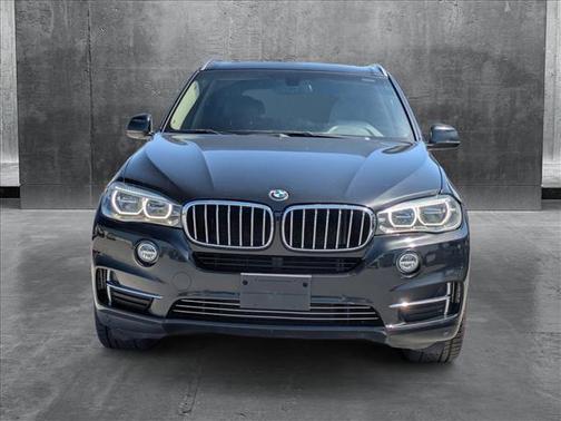 2015 BMW X5 sDrive35i