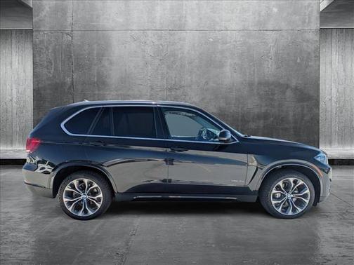 2015 BMW X5 sDrive35i