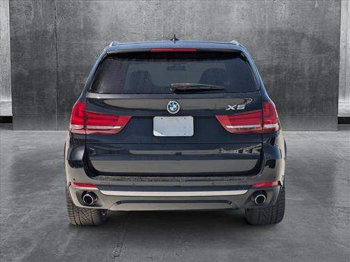 2015 BMW X5 sDrive35i