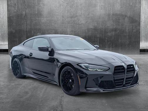 2024 BMW M4 Base