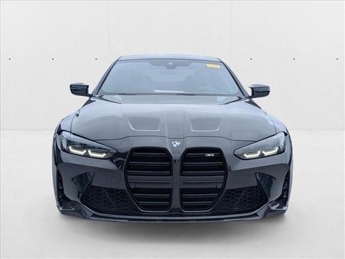 2024 BMW M4 Base