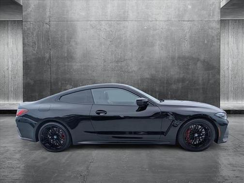 2024 BMW M4 Base