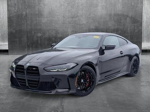 2024 BMW M4 Base