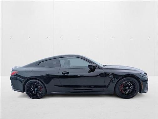 2024 BMW M4 Base