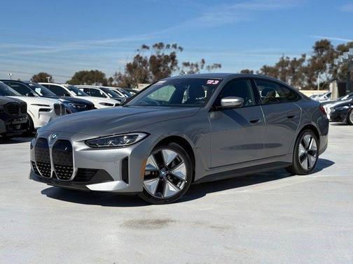2023 BMW i4 Gran Coupe eDrive35