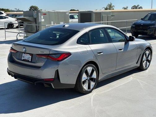 2023 BMW i4 Gran Coupe eDrive35