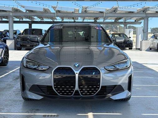 2023 BMW i4 Gran Coupe eDrive35