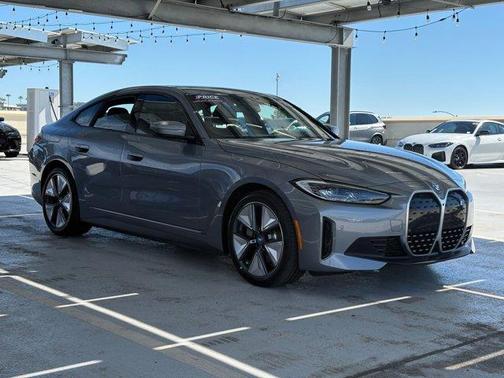 2023 BMW i4 Gran Coupe eDrive35