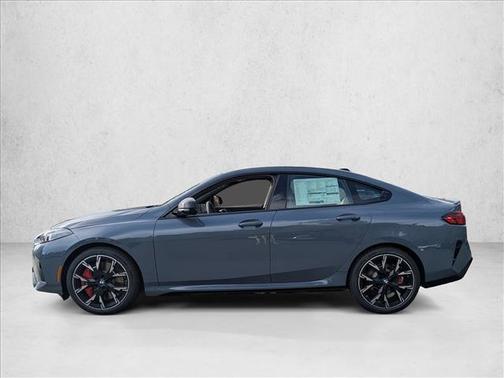 2026 BMW 228 Gran Coupe Base