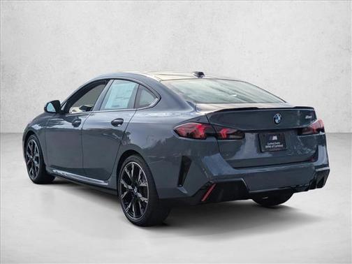 2026 BMW 228 Gran Coupe Base