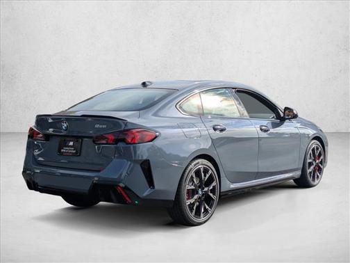 2026 BMW 228 Gran Coupe Base