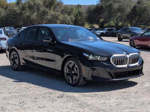 2026 BMW 530 i