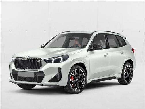 2024 BMW X1 M35i