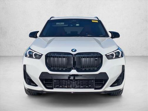 2024 BMW X1 M35i