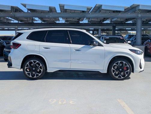 2024 BMW X1 M35i