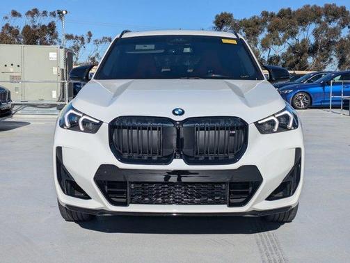 2024 BMW X1 M35i