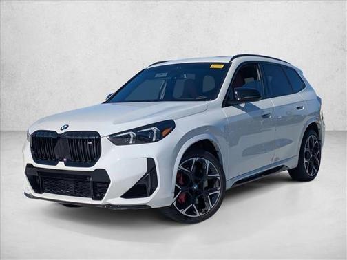 2024 BMW X1 M35i