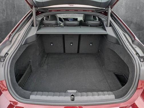 2023 BMW i4 Gran Coupe eDrive35
