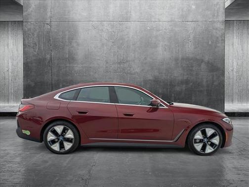 2023 BMW i4 Gran Coupe eDrive35