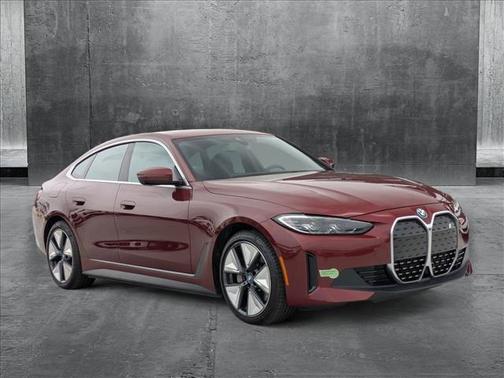 2023 BMW i4 Gran Coupe eDrive35