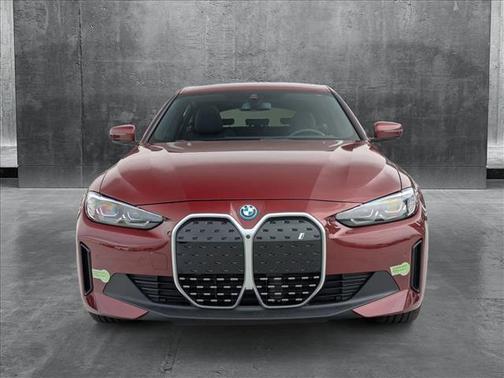 2023 BMW i4 Gran Coupe eDrive35