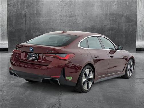 2023 BMW i4 Gran Coupe eDrive35