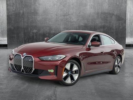 2023 BMW i4 Gran Coupe eDrive35