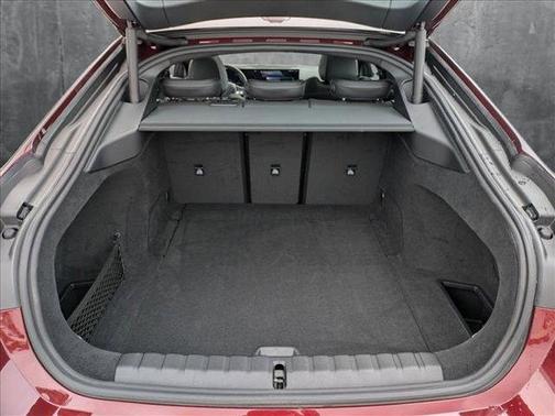 2023 BMW i4 Gran Coupe eDrive35