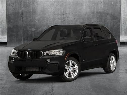 2014 BMW X5 xDrive35d