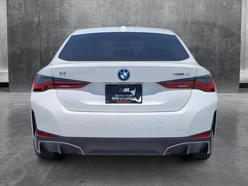 2023 BMW i4 Gran Coupe eDrive40