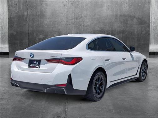 2023 BMW i4 Gran Coupe eDrive40