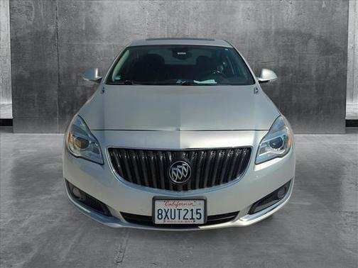 2017 Buick Regal Turbo Sport Touring